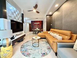 Regent Grove (D23), Condominium #584513791